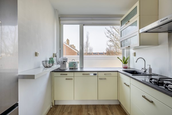 Medium property photo - Scholeksterstraat 66, 3181 ST Rozenburg
